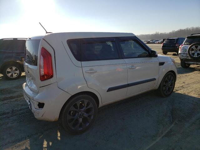 Zdjęcie 3 z aukcji – 2013 KIA SOUL + z VIN KNDJT2A65D7537213