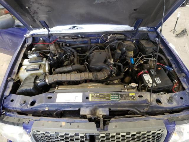 Photo 11 from auction – 2003 FORD RANGER with VIN 1FTYR10U23PA19419