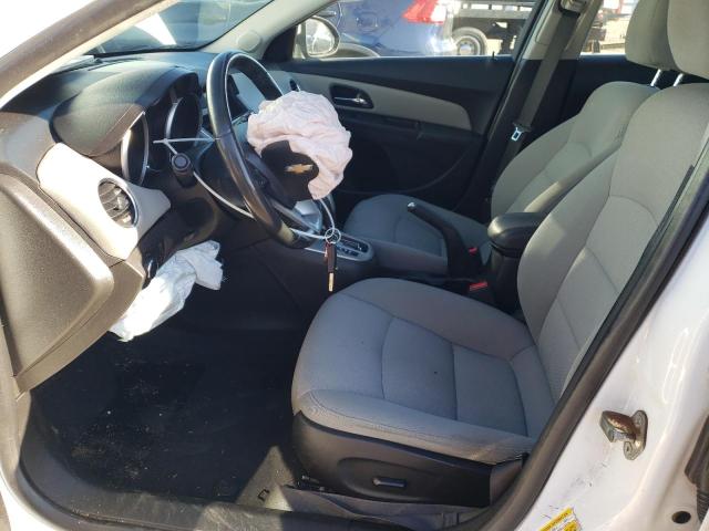 Photo 7 from auction – 2014 CHEVROLET CRUZE LT with VIN 1G1PC5SBXE7420180