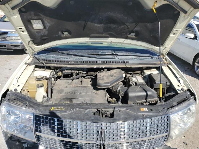 Photo 12 from auction – 2007 LINCOLN MKX with VIN 2LMDU68C57BJ34714