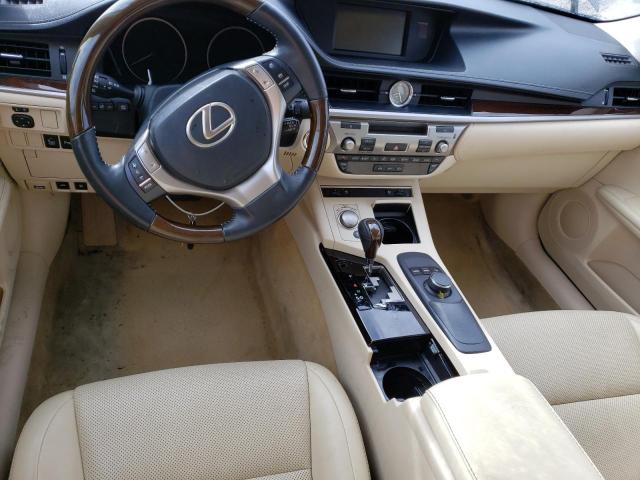 Photo 8 from auction – 2014 LEXUS ES 350 with VIN JTHBK1GG4E2098696
