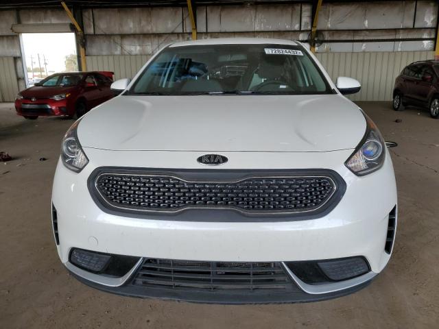 Photo 5 from auction – 2019 KIA NIRO FE with VIN KNDCB3LC1K5290897