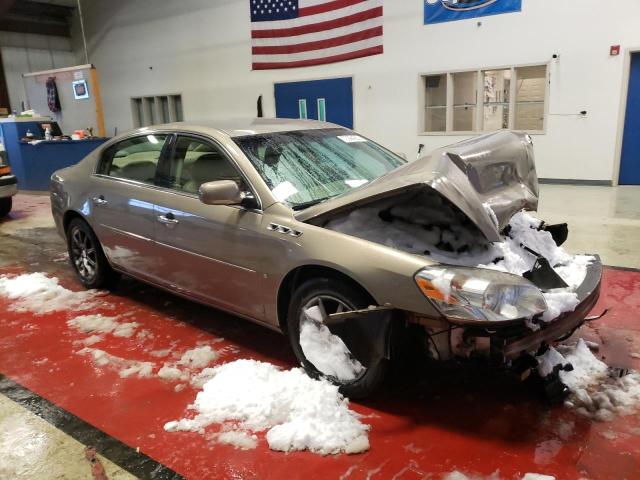 Photo 4 from auction – 2006 BUICK LUCERNE CX with VIN 1G4HD57256U209176