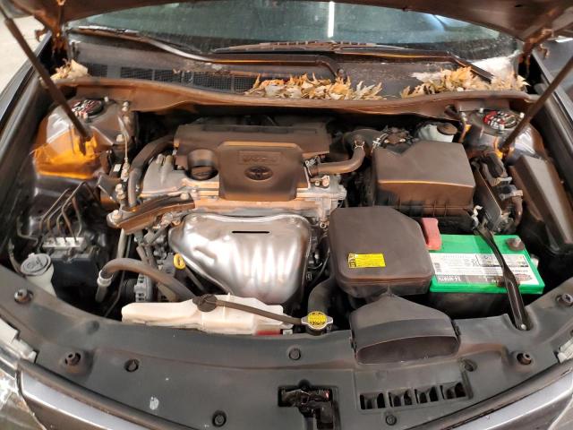 Photo 11 from auction – 2012 TOYOTA CAMRY BASE with VIN 4T1BF1FKXCU183602