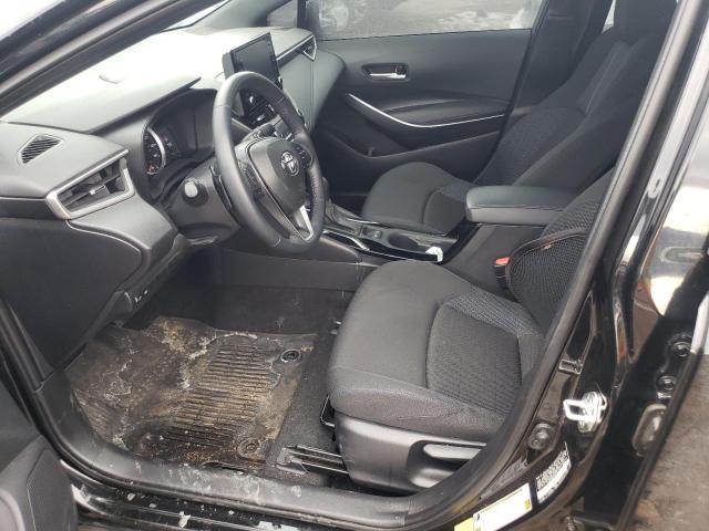 Фото 7 с аукциона – 2022 TOYOTA COROLLA SE с VIN 5YFS4MCE8NP106916