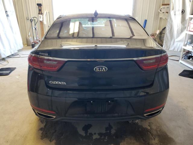 Photo 6 from auction – 2017 KIA CADENZA PR with VIN KNALC4J12H5085194