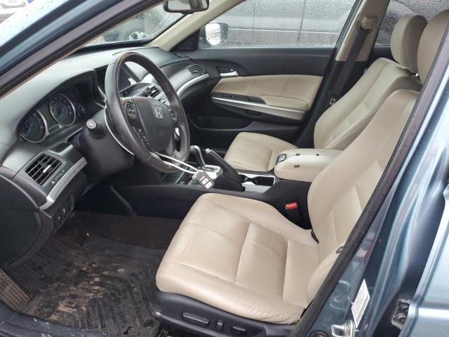 Photo 7 from auction – 2014 HONDA CROSSTOUR with VIN 5J6TF2H5XEL001552
