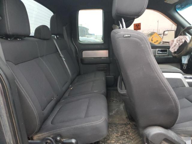 Photo 10 from auction – 2014 FORD F150 SUPER with VIN 1FTFX1ET6EFC21976