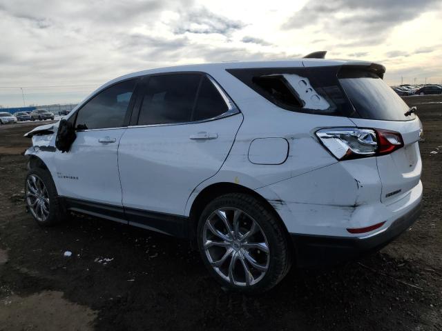 Photo 2 from auction – 2018 CHEVROLET EQUINOX LT with VIN 2GNAXSEV9J6112974