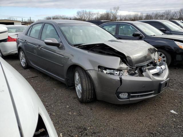Photo 4 from auction – 2008 ACURA TL with VIN 19UUA66298A023066