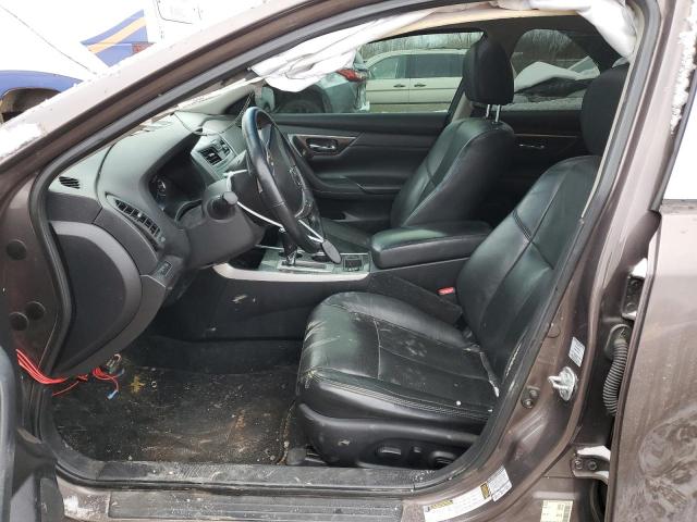 Photo 7 from auction – 2014 NISSAN ALTIMA 2.5 with VIN 1N4AL3AP1EC156391