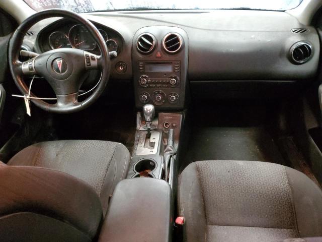 Photo 8 from auction – 2009 PONTIAC G6 with VIN 1G2ZG57B194113554