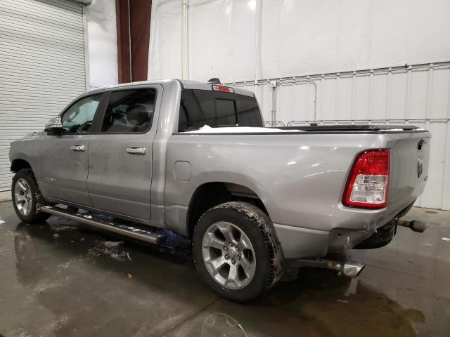 Photo 2 from auction – 2019 RAM 1500 BIG H with VIN 1C6SRFFT5KN585691