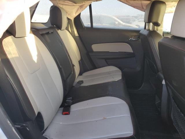 Photo 11 from auction – 2015 GMC TERRAIN SL with VIN 2GKFLYE33F6396612