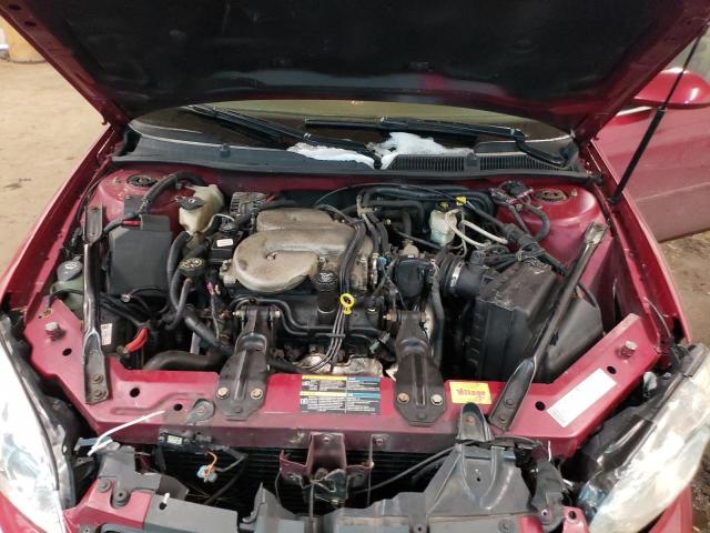 Photo 11 from auction – 2006 CHEVROLET IMPALA LT with VIN 2G1WC581369144791