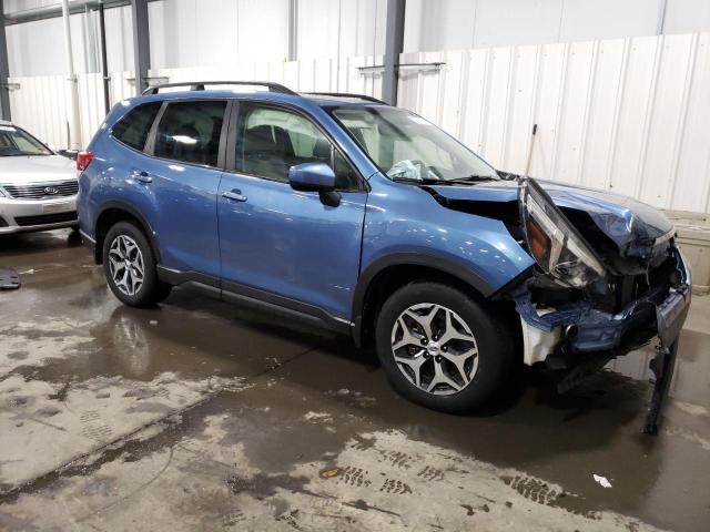 Photo 4 from auction – 2019 SUBARU FORESTER P with VIN JF2SKAEC8KH405508