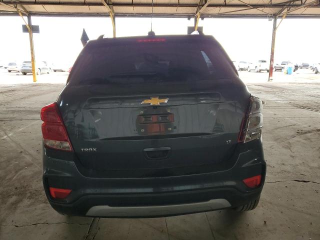 Photo 6 from auction – 2018 CHEVROLET TRAX 1LT with VIN KL7CJLSB8JB710843