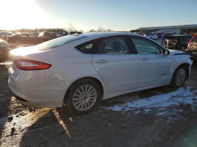 Photo 3 from auction – 2013 FORD FUSION SE with VIN 3FA6P0LU5DR358453