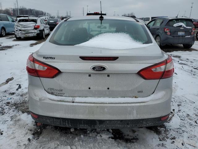 Photo 6 from auction – 2012 FORD FOCUS SE with VIN 1FAHP3F21CL220880