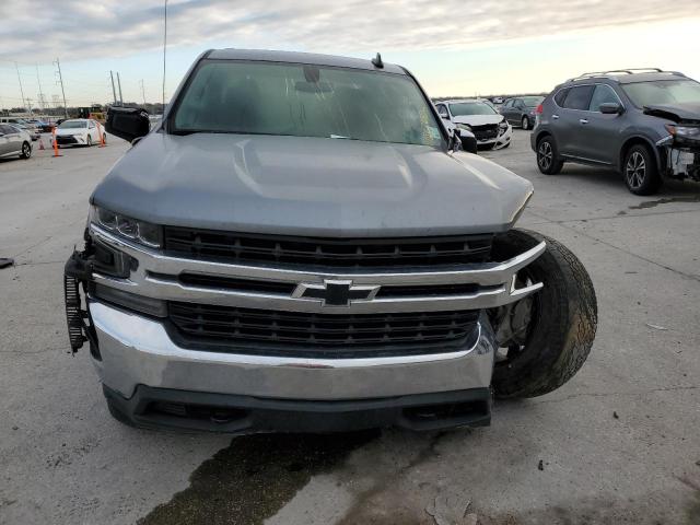 صورة رقم 5 من المزاد - 2021 CHEVROLET SILVERADO مع VIN 1GCUYDED1MZ112062