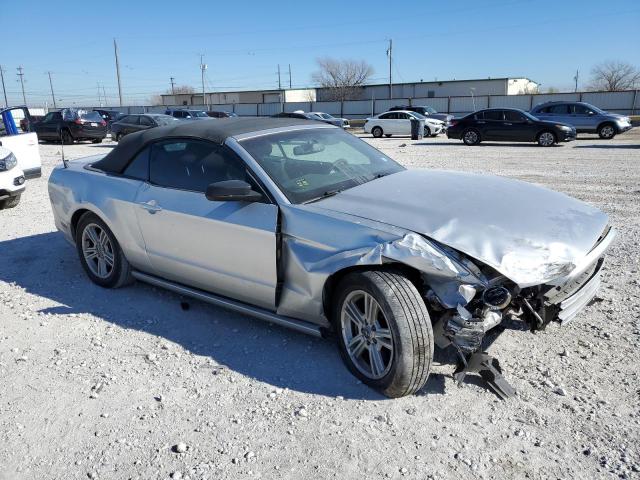 Photo 4 from auction – 2014 FORD MUSTANG with VIN 1ZVBP8EM2E5289520
