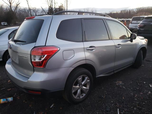 Photo 3 from auction – 2014 SUBARU FORESTER 2 with VIN JF2SJAEC2EH451844