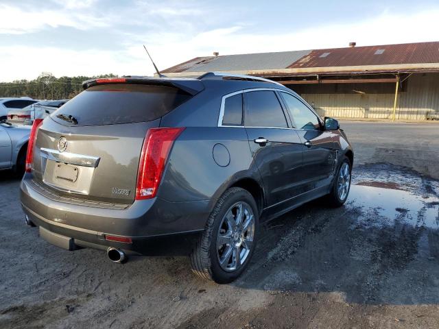 Photo 3 from auction – 2011 CADILLAC SRX PERFOR with VIN 3GYFNBEY9BS578707