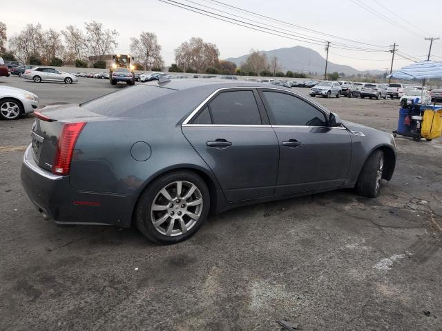 Photo 3 from auction – 2009 CADILLAC CTS HI FEA with VIN 1G6DV57VX90154751