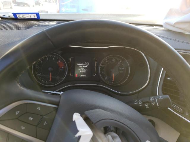 Photo 9 from auction – 2021 JEEP CHEROKEE L with VIN 1C4PJMMX3MD138933