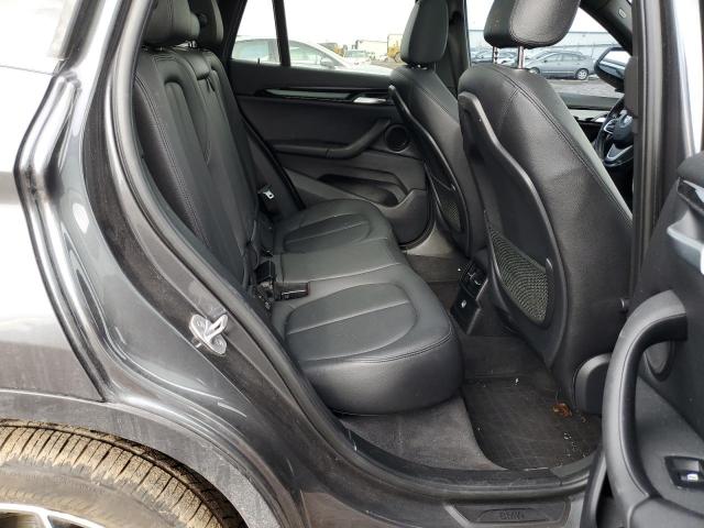 Photo 10 from auction – 2017 BMW X1 XDRIVE2 with VIN WBXHT3C31H5F87329