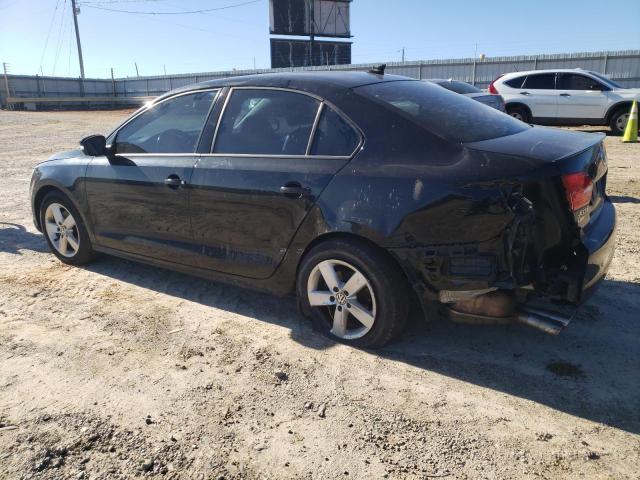 Photo 2 from auction – 2011 VOLKSWAGEN JETTA TDI with VIN 3VWLL7AJ8BM047438