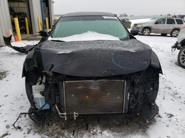 Photo 5 from auction – 2013 NISSAN MAXIMA S with VIN 1N4AA5AP1DC814677