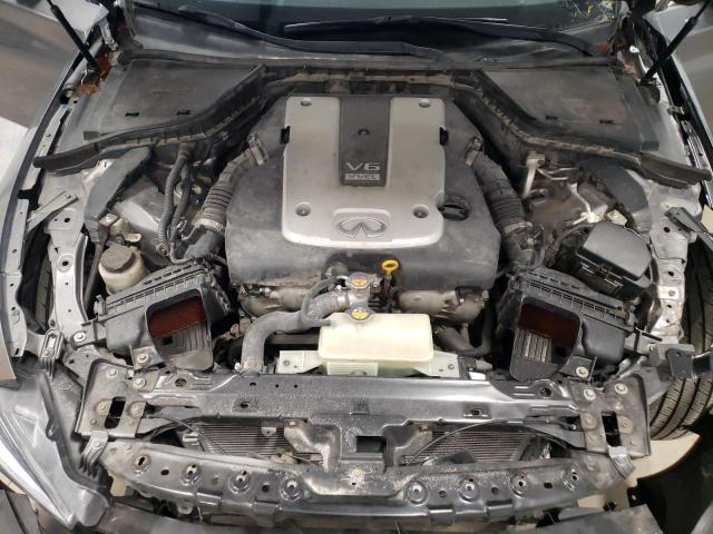 Photo 11 from auction – 2014 INFINITI Q50 BASE with VIN JN1BV7AP0EM679401