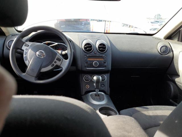 Photo 8 from auction – 2011 NISSAN ROGUE S with VIN JN8AS5MT8BW155299
