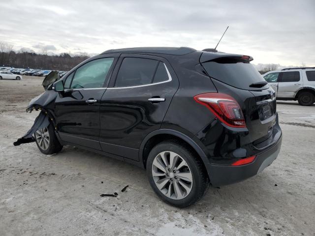 Photo 2 from auction – 2019 BUICK ENCORE PRE with VIN KL4CJESB3KB731433