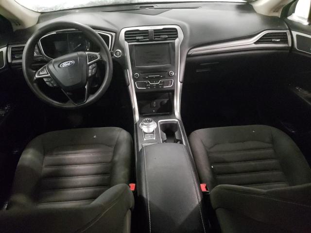 Photo 8 from auction – 2017 FORD FUSION SE with VIN 3FA6P0H78HR105295