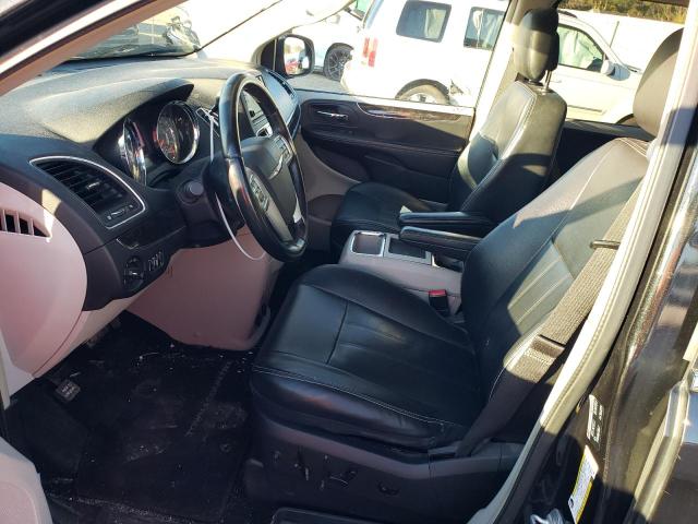 Photo 7 from auction – 2013 CHRYSLER TOWN & COU with VIN 2C4RC1BG3DR706650