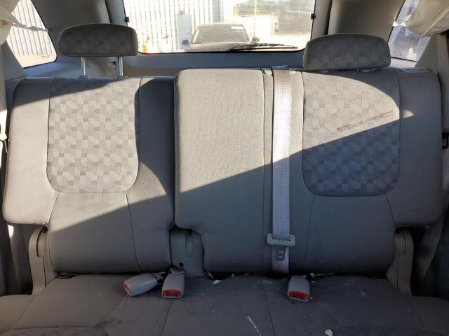 Photo 10 from auction – 2009 CHEVROLET EQUINOX LS with VIN 2CNDL13F296216947