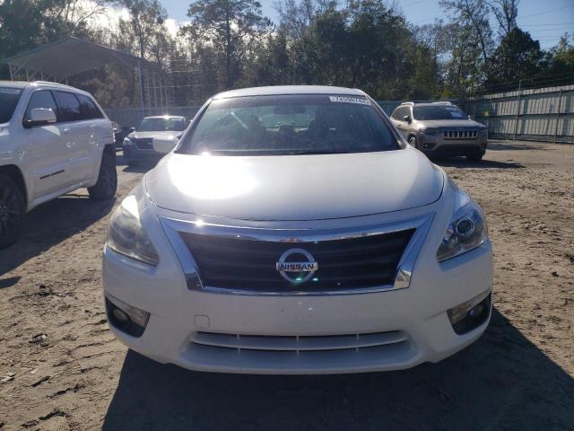 Photo 5 from auction – 2015 NISSAN ALTIMA 2.5 with VIN 1N4AL3AP0FC435199