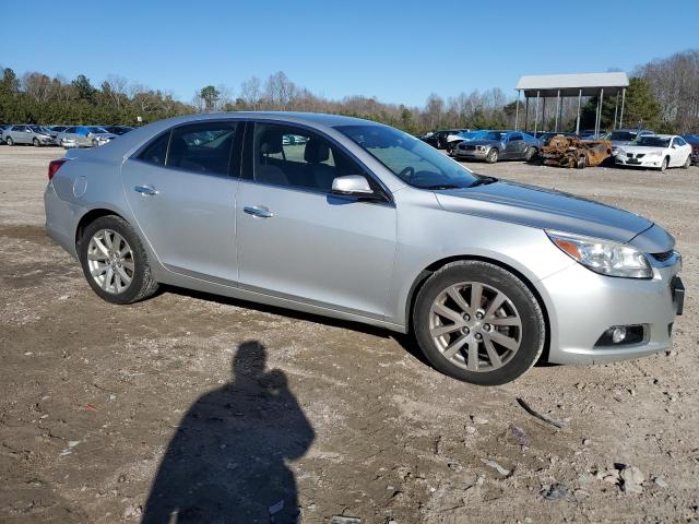 Photo 4 from auction – 2016 CHEVROLET MALIBU LIM with VIN 1G11E5SA6GF135248