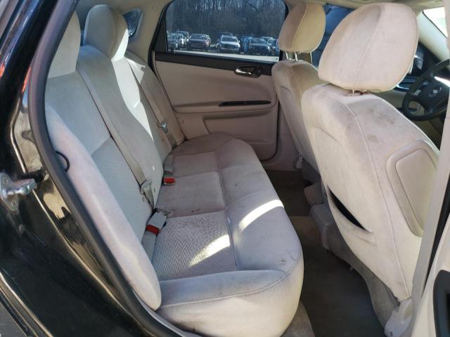 Photo 10 from auction – 2013 CHEVROLET IMPALA LS with VIN 2G1WF5E30D1152422