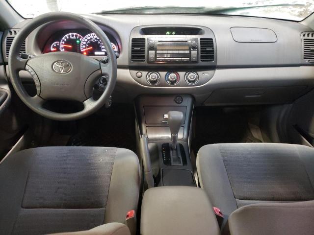Photo 8 from auction – 2005 TOYOTA CAMRY LE with VIN 4T1BE32K05U570232