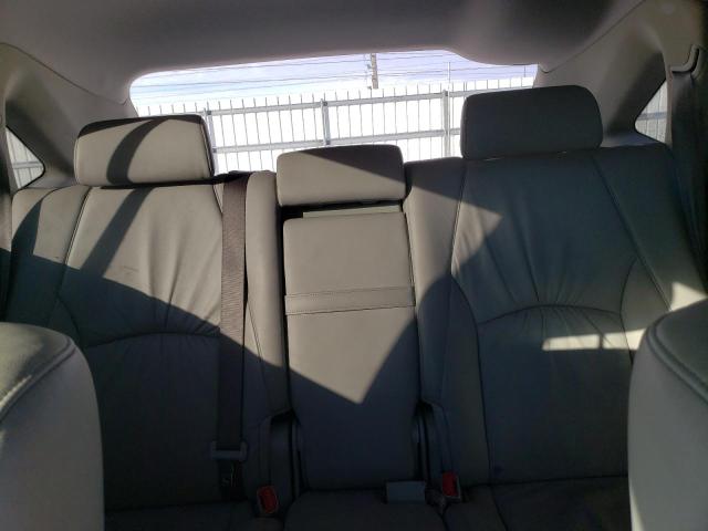 Photo 10 from auction – 2005 LEXUS RX 330 with VIN JTJHA31U850090568