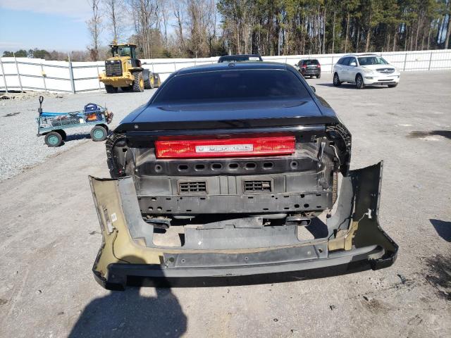 Photo 6 from auction – 2013 DODGE CHALLENGER with VIN 2C3CDYBT4DH632870