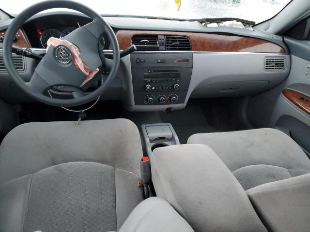 Photo 8 from auction – 2005 BUICK LACROSSE C with VIN 2G4WC532151265139