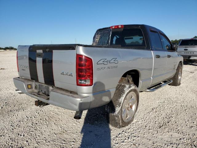Photo 3 from auction – 2002 DODGE RAM 1500 with VIN 1D7HU18Z02J206776
