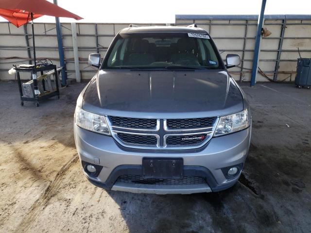 Photo 5 from auction – 2016 DODGE JOURNEY SX with VIN 3C4PDCBGXGT134963