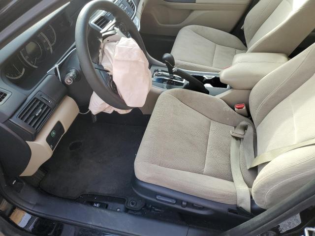 Photo 7 from auction – 2013 HONDA ACCORD EX with VIN 1HGCR2F73DA216915