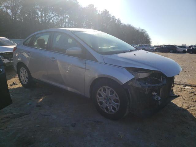 Photo 4 from auction – 2012 FORD FOCUS SE with VIN 1FAHP3F24CL201529