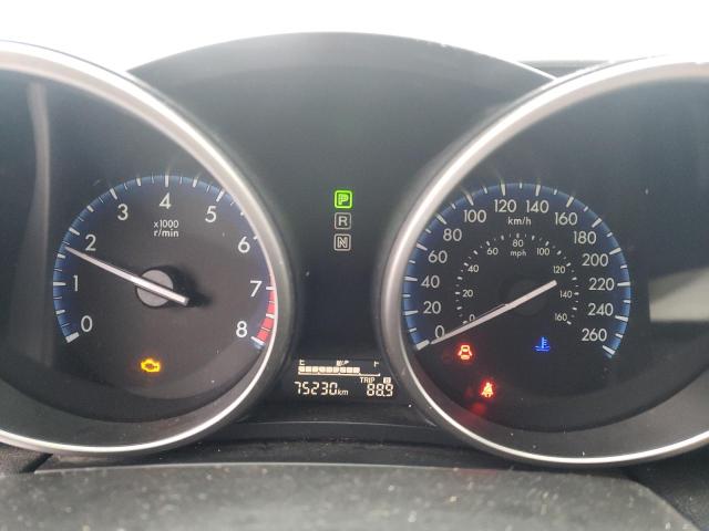 Photo 9 from auction – 2013 MAZDA 3 I with VIN JM1BL1V73D1849034